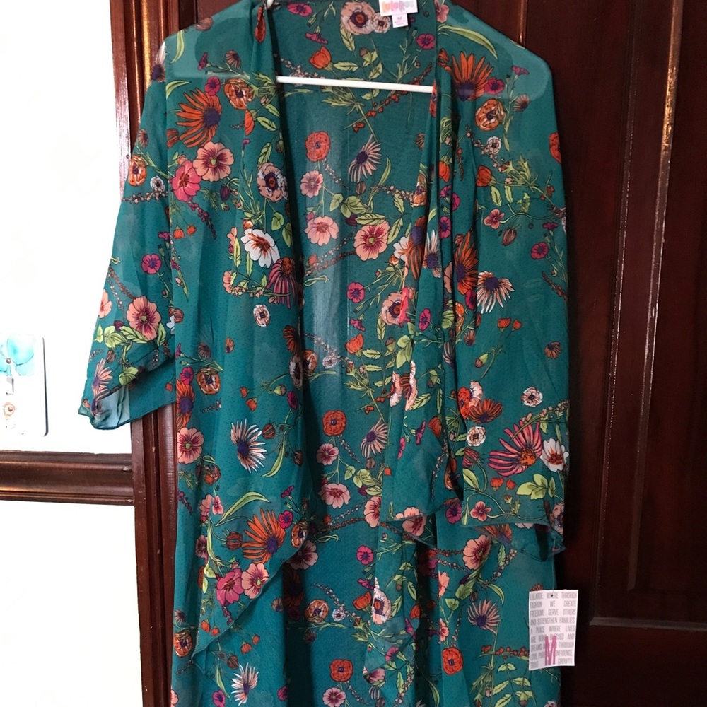 Lularoe Shirley